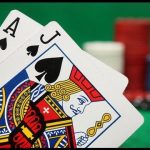Bovada BLackJack