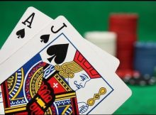Bovada BLackJack