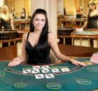 Live Dealer Casino