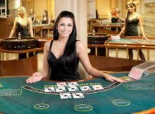 Live Dealer Casino