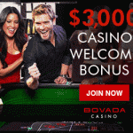 Bovada Craps
