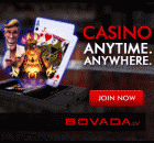 Bovada Bonus Code