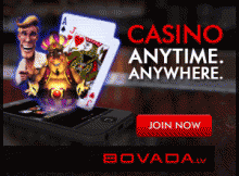 Bovada Bonus Code