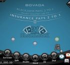 bovada multi hand blackjack