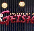 Secrets of a Geisha Slot