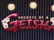 Secrets of a Geisha Slot