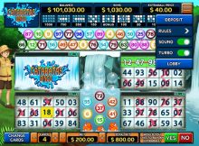 bingo cataratas