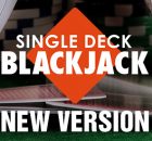 Single Deck Blackjack