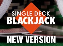 Single Deck Blackjack