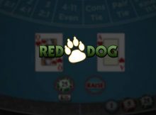 Playing Red Dog