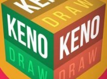 Keno Draw