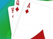 Online Tri Card Poker