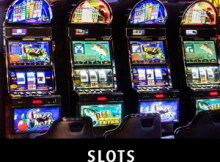 Wilds Symbols on Bovada Slots