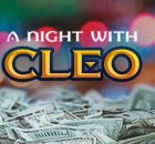 a night with cleo jackpot