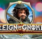 Reign Of Gnomes Slot