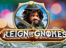 Reign Of Gnomes Slot