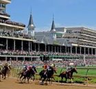 Kentucky Derby Odds 2018