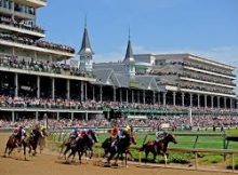 Kentucky Derby Odds 2018