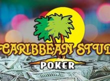 Bovada Casino Caribbean Stud Poker