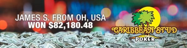 Bovada Table Game Bonus Code