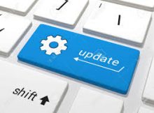 Bovada Software Updates