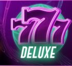 777 Deluxe Slot Machine