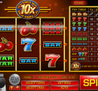 Five Reel Slots