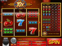 Five Reel Slots