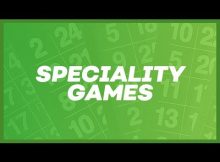 Bovada Specialty games