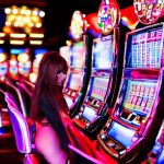 Choose The Right Slot Machine