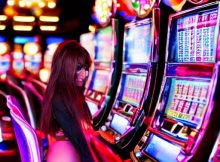 Choose The Right Slot Machine