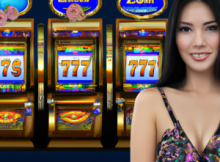 High limit online slot machines