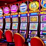 Paylines on Slot Machines