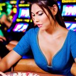 Taking Breaks While Gambling