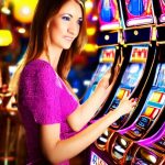 Taking advantage of online casino bonuses