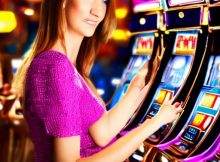 Taking advantage of online casino bonuses