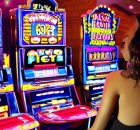 Try Different Slot Machines