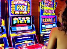 Try Different Slot Machines