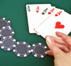 Oscar's Grind Betting System: The Winning Secret to Blackjack at Bovada