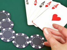 Oscar's Grind Betting System: The Winning Secret to Blackjack at Bovada