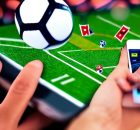The Rise Of Artificial Intelligence on Virtual Sports Betting