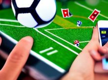 The Rise Of Artificial Intelligence on Virtual Sports Betting