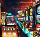 Hidden Dangers of Slot Machine Gaming