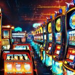 Hidden Dangers of Slot Machine Gaming