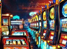 Hidden Dangers of Slot Machine Gaming