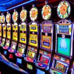 High Limit Slots at Bovada: How to Play and Win Big