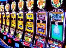 High Limit Slots at Bovada: How to Play and Win Big