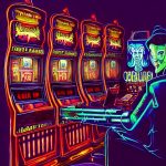 The History of Bovada Slots: How They Evolved Over Time