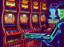The History of Bovada Slots: How They Evolved Over Time