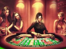 The Ups and Downs of Playing Online Roulette for a Living